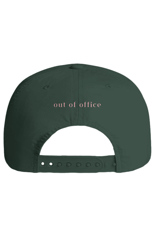 Surf Cap